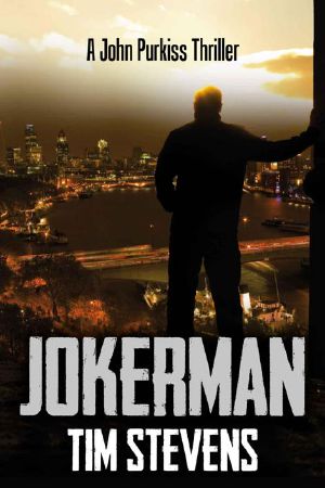 [John Purkiss 03] • Jokerman